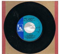 5th Dimension - 5TH DIMENSION Aquarius / Let The Sunshine In 7" 45