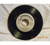 5TH DIMENSION - 5TH DIMENSION - THE SINGER - 7 inch vinyl / 45