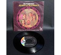 5TH DIMENSION - Aquarius - Let the sunshine in / Up up and away (Original Double Hit) / 101 847