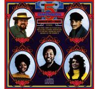 5th Dimension - Greatest Hits on Earth [IMPORT]