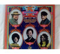 5th Dimension - Greatest hits on earth (US, 1972) / Vinyl record [Vinyl-LP]