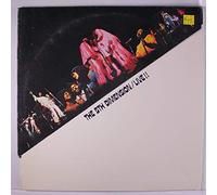 5TH DIMENSION - live!!