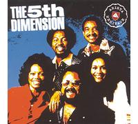 The Fifth Dimension - Master Hits