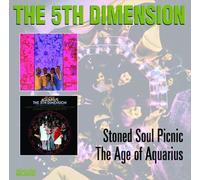 5th Dimension,the - Stoned Soul Picnic/The Age of Aquarius