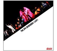 5th Dimension,the - The 5th Dimension/Live!!