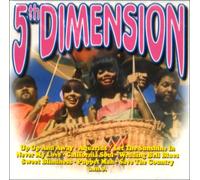 5th Dimension, the - The Best of the 5th Dimension