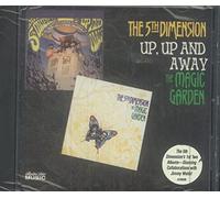 5th Dimension,the - Up, Up and Away/The Magic Garden