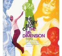 5TH DIMENSION, THE - Very Best of