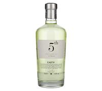 5th EARTH Gin Citrics 42% Vol. 0,7l