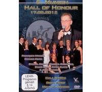 5th Munich Hall of Honour 2012 - Hall of Honour & Budo Show by Cynthia Rothrock