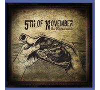 5th of November - the Ocean inside