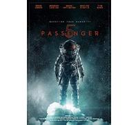 5th Passenger (DVD) Doug Jones Tim Russ Marina Sirtis (Importación USA)
