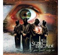 5th Sonic Brigade - If You Could Only See