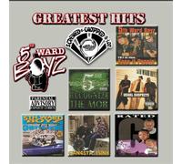 5th Ward Boyz Greatest Hits (CD) (Importación USA)