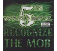 5th Ward Boyz - Recognize the Real [Casete]