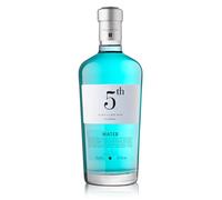 Gin 5Th Water Floral