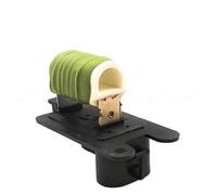 5U0-959-493 Resistencia del motor del ventilador del calentador del radiador 5U0 959 493 para CrossFox 11-15 para Saveiro 10-19 1.6L para Golf para GOL G5 G6 para Polo
