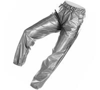 5Ud Grises Elásticos Mujer Disco Fiesta Y Ocio Resistentes