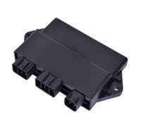 5UG-85540-00-00 Unidad Encendido Digital CDI Motocicleta Caja ECU Encendedor Arranque para YFM660 Grizzly 2004 2005 2006 2007 2008 Bobina Encendido