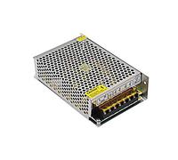 5V 10A Fuente de Alimentación Conmutada,50W Transformador Convertidor para Tira LED, CCTV, Radio,Proyecto de Computadora