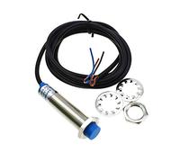 5V 12V 24V LJ12A3-4-Z/AX LJ12A3-4-Z/BX LJ12A3-4-Z/CX LJ12A3-4-Z/AY LJ12A3-4-Z/BY LJ12A3-4-Z/CY LJ12A3-4-Z/EX. /DX/EZ/Interruptor de sensor de proximidad inductivo DZ PNP NPN DC 6V-36V M12