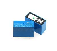 5v 12v 24v SMIH-05VDC-SL-C SMIH-12VDC-SL-C SMIH-24VDC-SL-C Relés 250V 16A 8PIN SMIH-05V 12V 24VDC-SL-A 6Pin Relé 2 uds(2PCS,SMIH-05VDC-SL-C 8Pin)