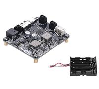 5V-24V Solar Power Management Module with MPPT, Type-C Power Adapter, 5V/3.1A Regulated Output, USB C, for Solar Charging, IoT, and Eco-Friendly Projects