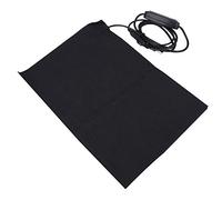 5V 2A Almohadilla térmica Almohadilla térmica para Ropa, Almohadilla térmica Ligera Almohadilla térmica eléctrica, Accesorio de Almohadilla térmica Almohadilla USB portátil Almohadilla