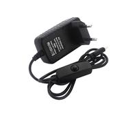 5V 3A Power Supply with /OFF Charger USB Type-C Power Adapter for Orange Pi Zero 3 / 3B EU Plug