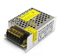 5V 5A 25W LED Conducción Fuente de alimentación conmutada El suministro de energía industrial Monitor - Equipos Motor Transformador CCTV 110/220 VAC-DC5V Switching Power Supply 25 W