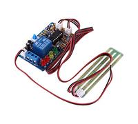 5V Controlador de Nivel de Líquido de Alta Sensibilidad Sensor de Agua Automático Módulo de Detector de Nivel de Agua