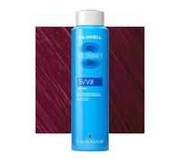 Goldwell Colorance Demi-Permanent Hair Color 5VV Max Very Violet 120 ml
