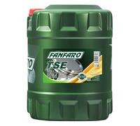 5W 30 Aceite De Motor 20 Litro FANFARO TSE VW 502 00 / 505 00 / MB 229.3