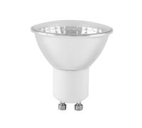 5W High Power Super Bright LED Light GU5.3 Socket Lamp Bulb AC/DC 220V (Warm White)