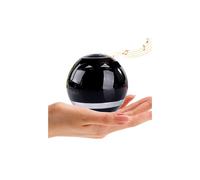 5W Portable Bluetooth Speaker with Bass, Crystal Clear Sound, Mini Wireless Speaker, Black