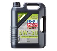 5W30 LEICHTLAUF PERFORMANCE LIQUI MOLY 5LT ACEA C3 API SP ACEA C2 MB229.31 21364