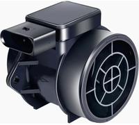 5WK9643Z Mass Air Flow Sensor Meter: MAF, Compatible with Kia Optima, Compatible with SPOR-Tage for Hyundai Sonata,for Tiburon,for Tucson,for Santa Fe; Replace# 28164-37200, 245-1089