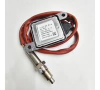 5wk97249 A0009056204 Chip Del Sensor De NOx Para Mercedes Para Benz W205 W221 W212 ML350 A0009052310 A0009054410 Sensor Oxígeno Y Nitrógeno