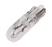 5X 2722 Bombillas: Coche W2x4,6d 12V 2W ORIGINAL ams OSRAM