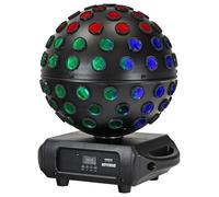 5x 40W Efecto De Luz De Haz Múltiple RGBW De Cuatro Colores - ASTEROID