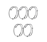 5X 5Pin 1 A 3 Periférico 15 Pin 5P PSU Cable de Fuente de Alimentación para Cooler Master V550 V650 V700 V750 V850 V1000 V1200