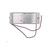 5X 60G / H Generador de Ozono Limpiador de Aire Ozonizador Purificador Tratamiento Formaldehído Eliminar Olor Máquina de Ozono 220 V