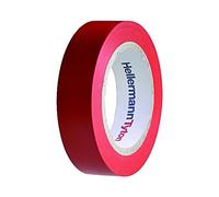 5X 710-00101 HELATAPE FLEX15 Banda: electroaislante W: 15mm L: 10m Thk: 0,15mm