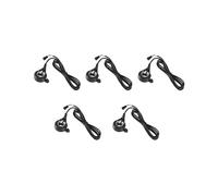 5X Acelerador de Pulgar de Bicicleta Eléctrica EBike,Acelerador de Acelerador de Dedo FT-21X,Control de Velocidad para Pieza de Ebike Pocket