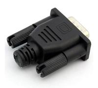 5X Adaptador de Pantalla Virtual VGA Enchufe Simulado Macho Placa de Bloqueo Emulador de Fantasmas Sin Cabeza Edid