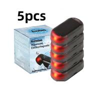 5x Antifreeze Car Instrument Car Window Glass Anti-ice And Snow Remover Winter Electromagnetic Interference Antifreeze DeviceZZ43