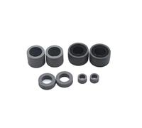 5X B12B813561 B12B819381 Kit de ensamblaje de Rodillo de alimentación de Recogida Tarla