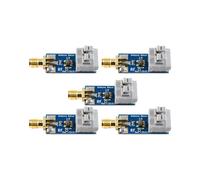 5X Balun One Nueve: Banda de Frecuencia Pequeña Balun de Bajo Costo 1: 9, Antena de Cable Largo RTL-SDR 160M-6M Nuevo