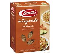 10 pastas Barilla Farfalle integrali de grano entero italiano fideos 500 g