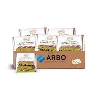 5x Bolci Dubai chocolate 65g barra - embalaje de stock - pistacho Kadayif - intensivo, rico en pistachos con crujiente pelo de ángel - chocolate pistacho